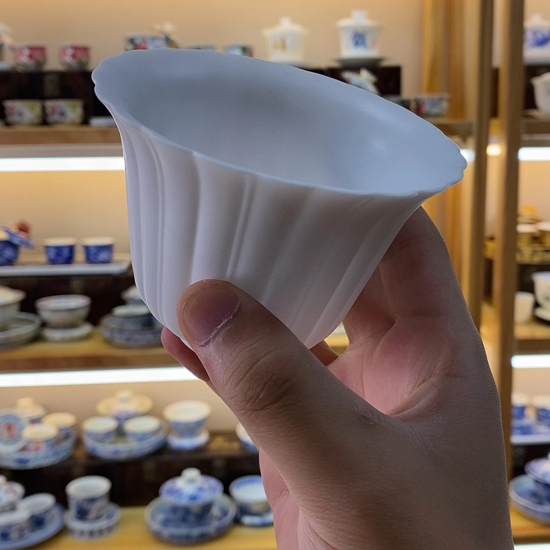 盖碗盖碗茶，盖碗茶，盖碗茶