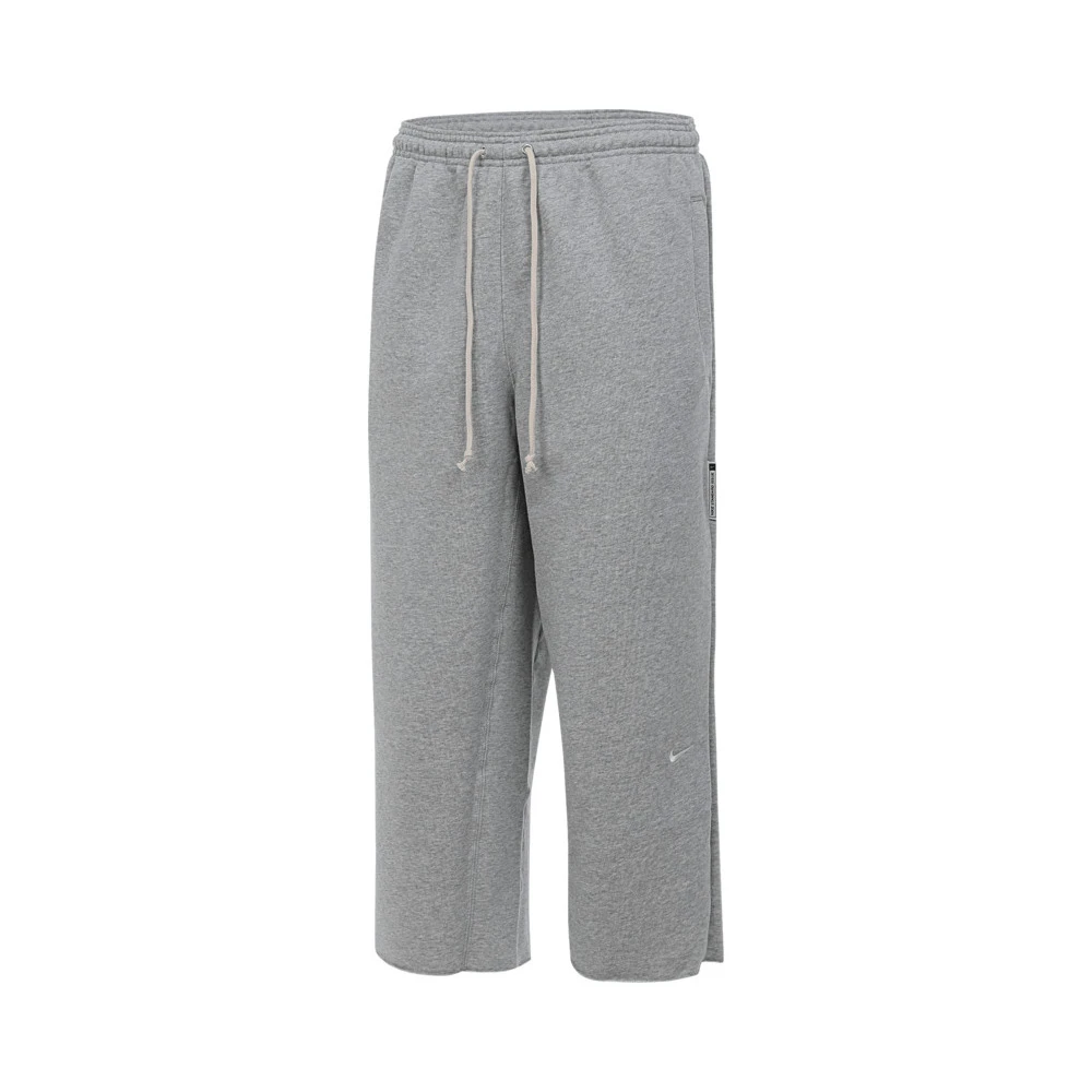 NIKE耐克2025男子AS M NK DF SI 7/8 PANT针织长裤HQ7990-063