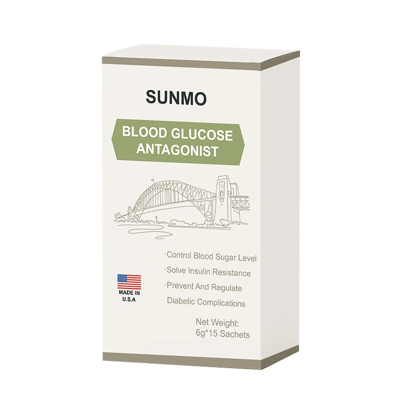 SUNMO复合粉剂90g（6g*15袋）