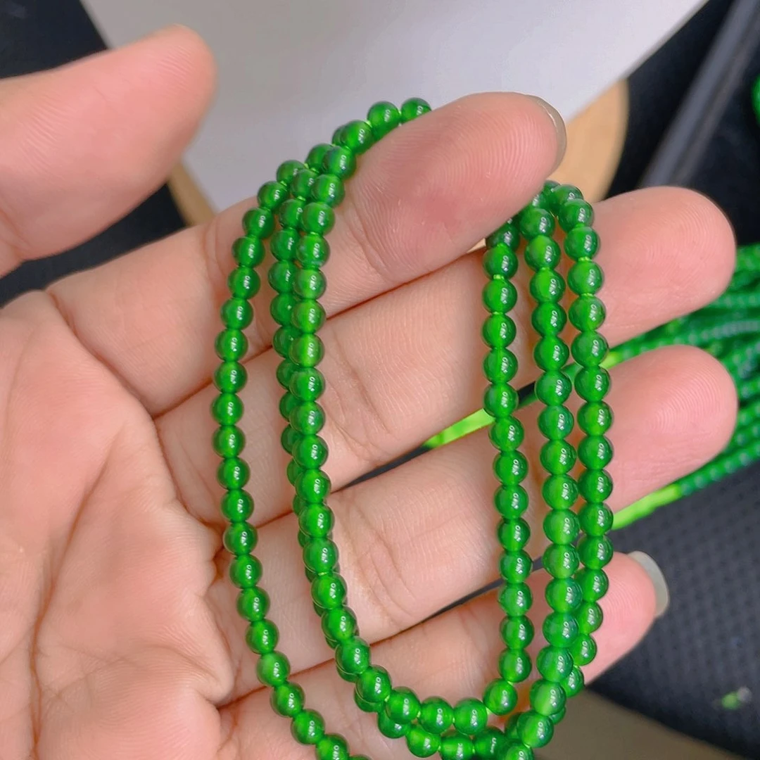 颈饰未镶嵌翡翠8888888888