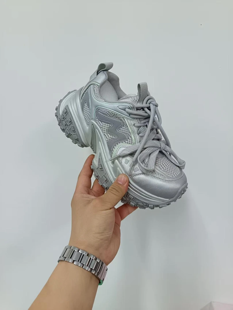 2025春夏新款高货断码女鞋（1-100）