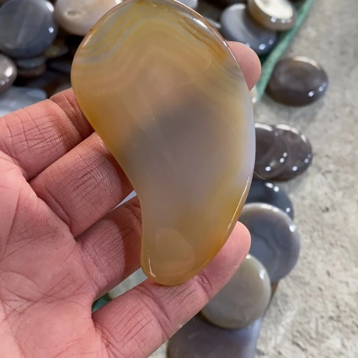 玛瑙/玉髓珠宝奇石未镶嵌