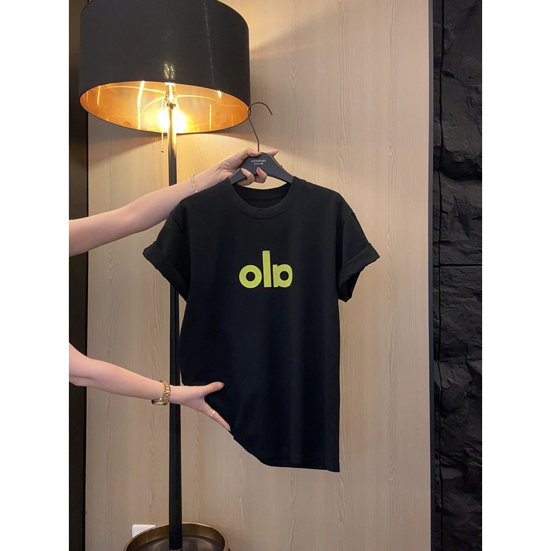 【韩代原单】夏季ins宽松纯棉短袖t恤女2025新款直喷女卡通百搭Z005