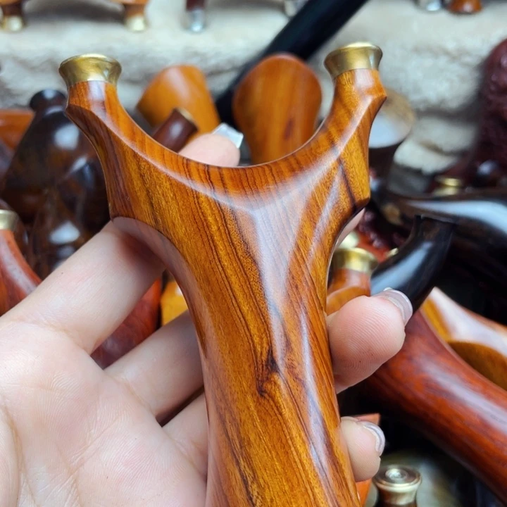 非洲紫檀（红花梨）全7542