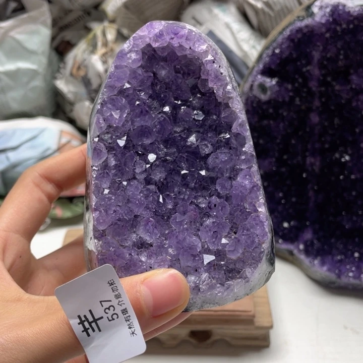 未镶嵌大型摆件（非配饰）水晶