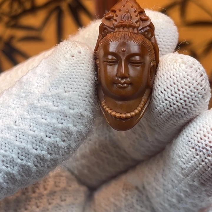 手串/手链橄榄核单颗