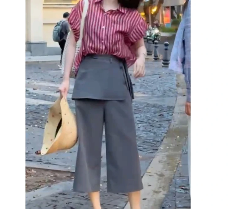 时尚潮流百搭精品女装zsx31315