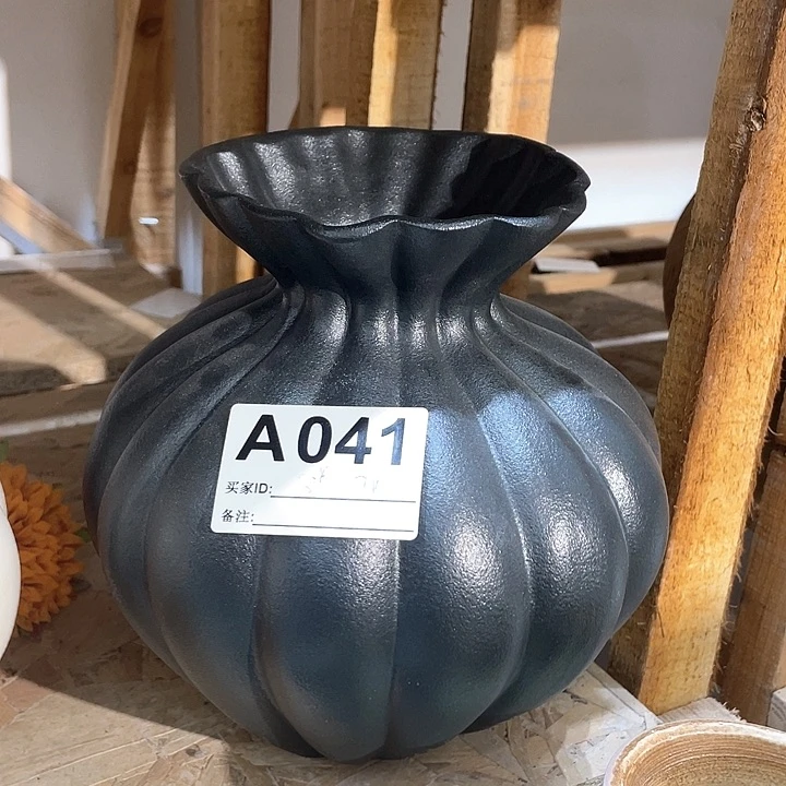 瓶景德镇陶瓷艺术品