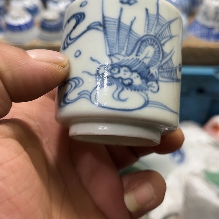 陶瓷茶玩榜第二十名