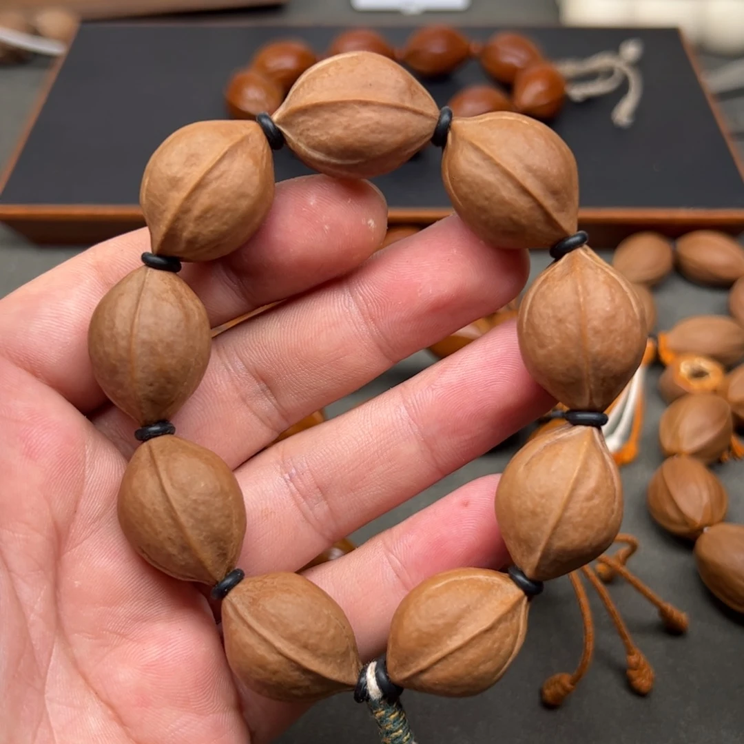 橄榄核手串/手链原生态1927福利