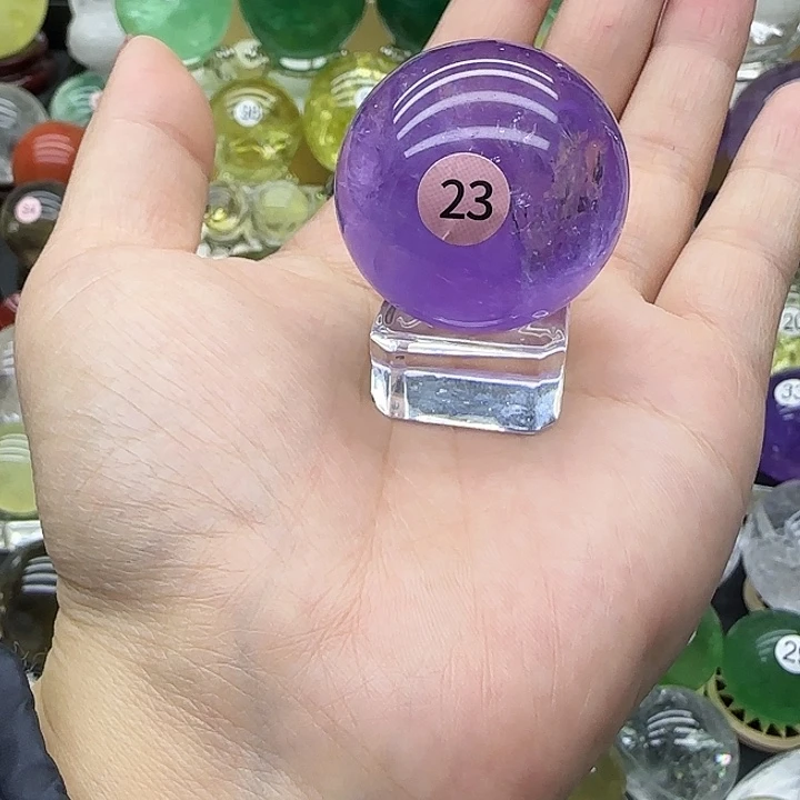 珠宝半成品水晶未镶嵌