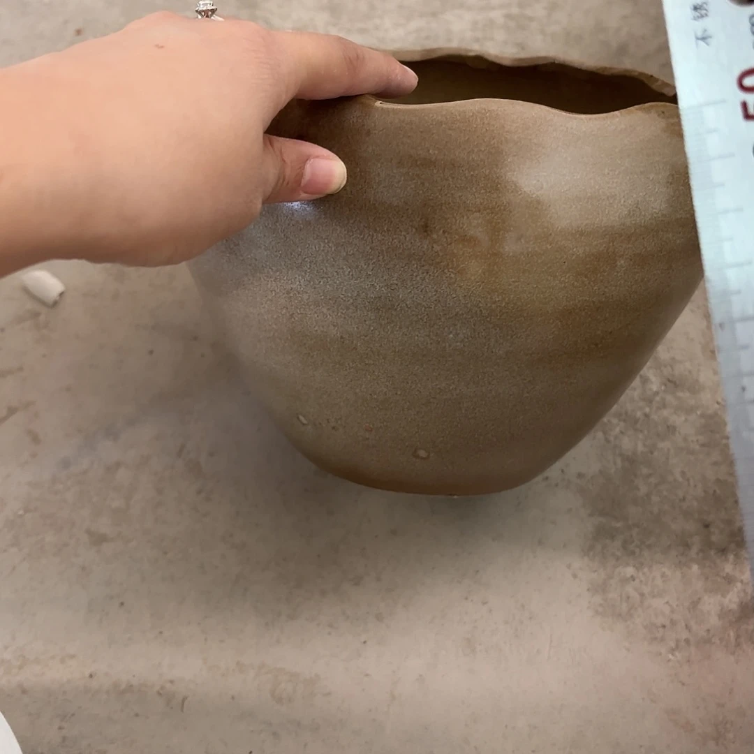 摆件A****~景德镇陶瓷花瓶