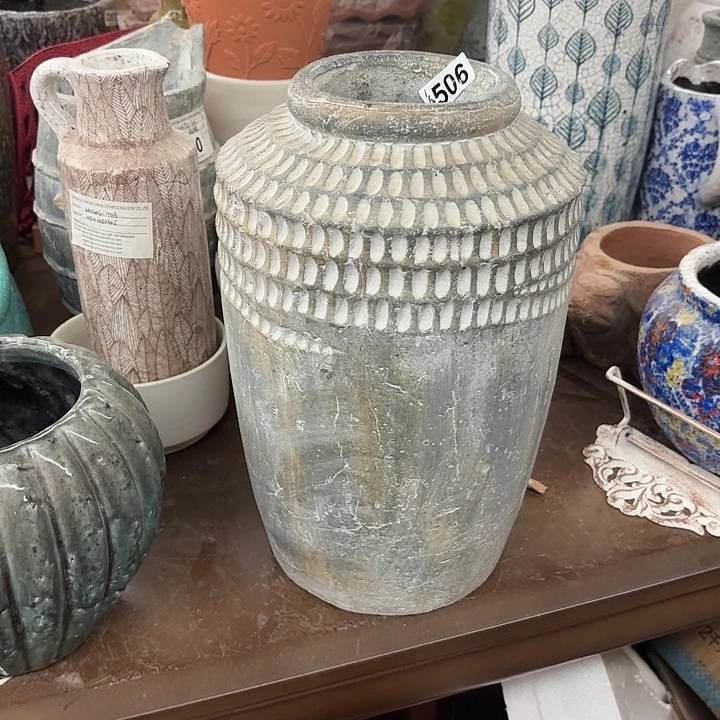 许纯的花房 孤品506