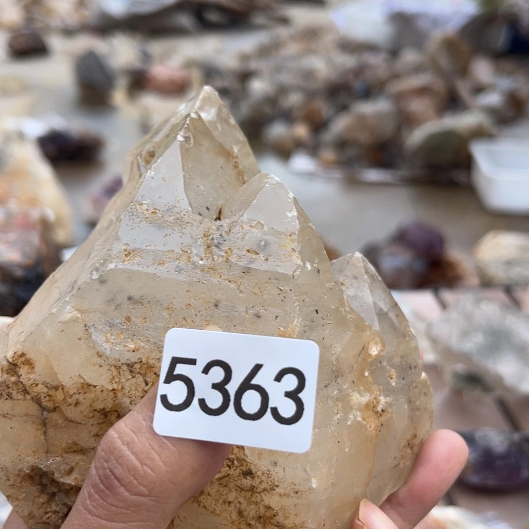 【闪购商品】未镶嵌大型摆件（非配饰）水晶
