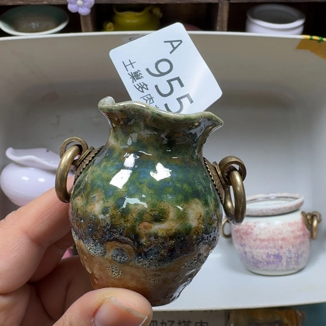 陶瓷艺术品设计与制作