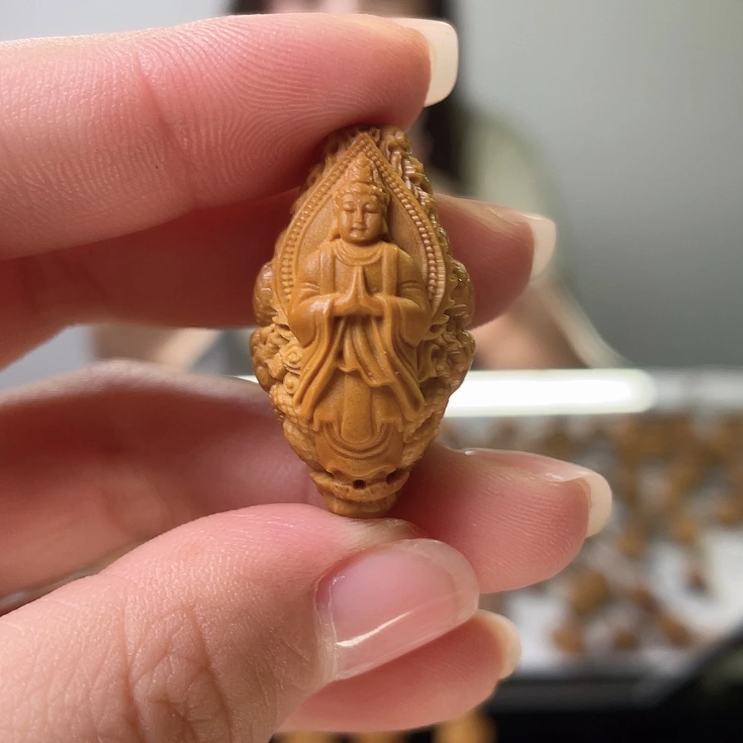 吊坠橄榄核橄榄核