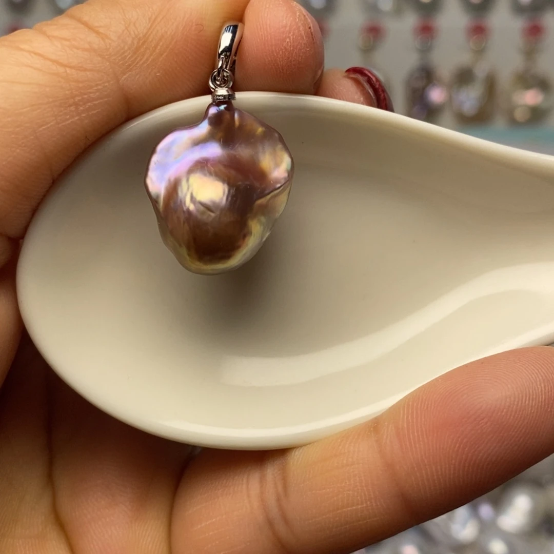 淡水珍珠其它未镶嵌