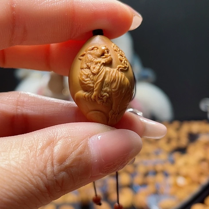 橄榄核手串/手链橄榄