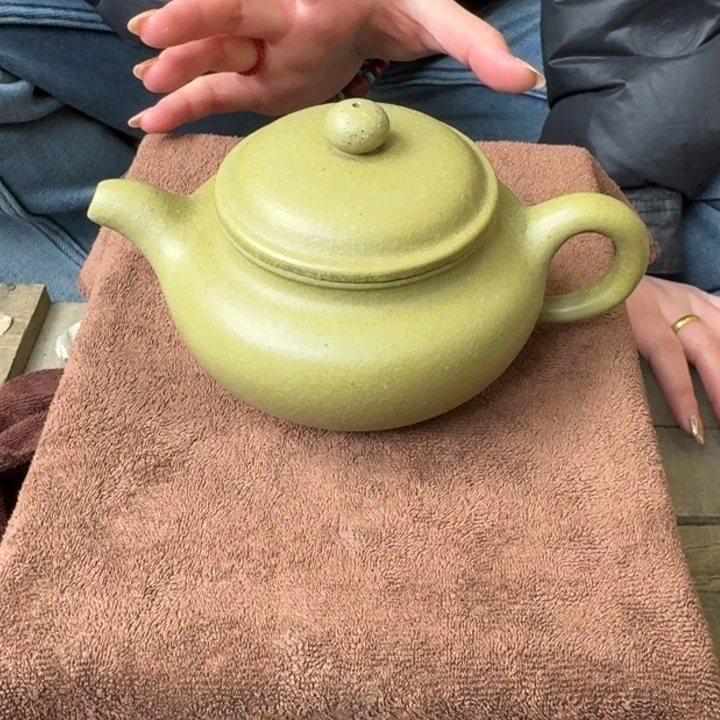 宜兴紫砂壶，现场开炸！