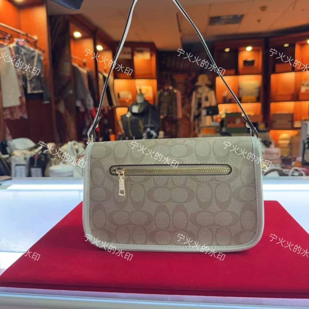 编号 【 E556号】中号法棍-百搭手提单肩斜挎包大容量通勤女包