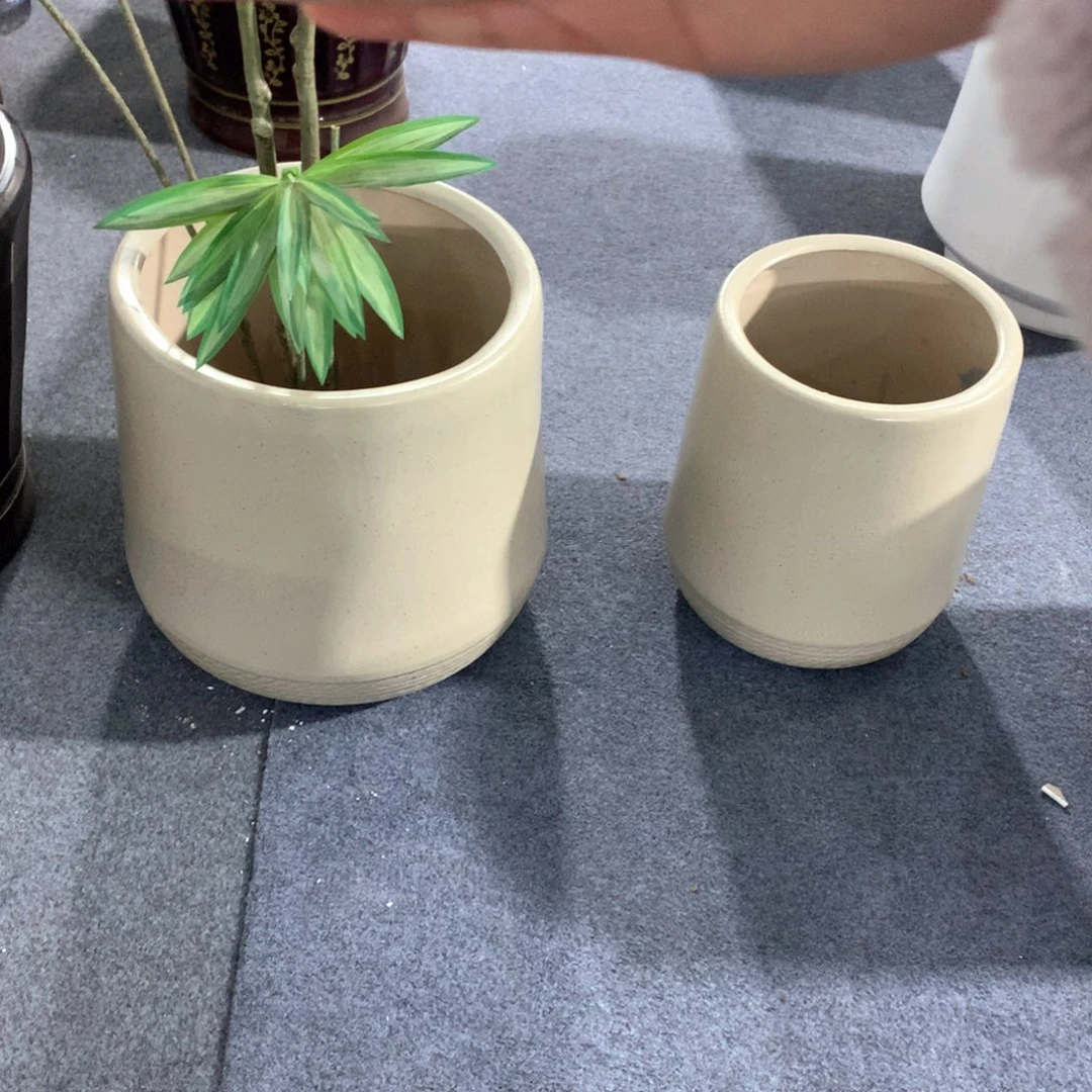 陶瓷花盆微瑕系列