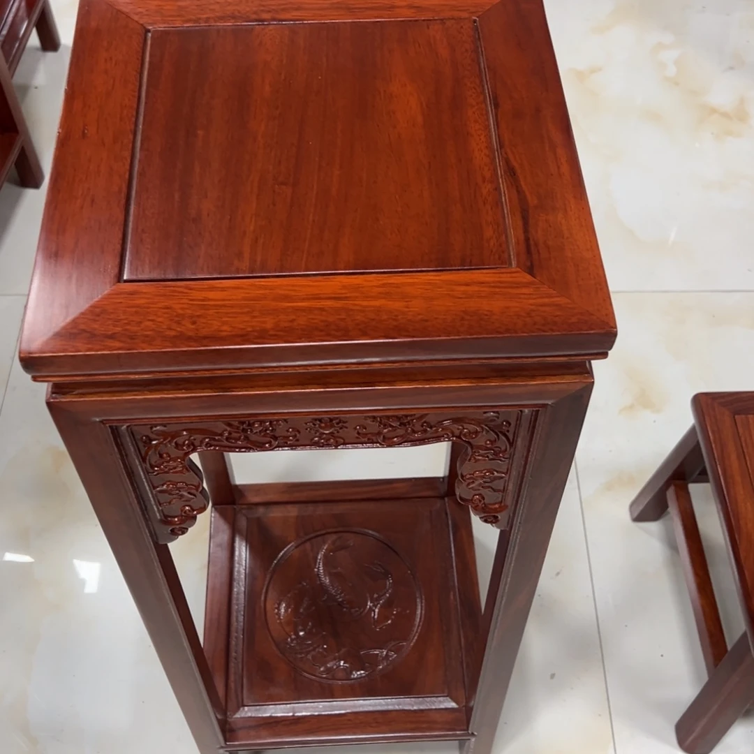 木（红木类）嗯哼这几位让人