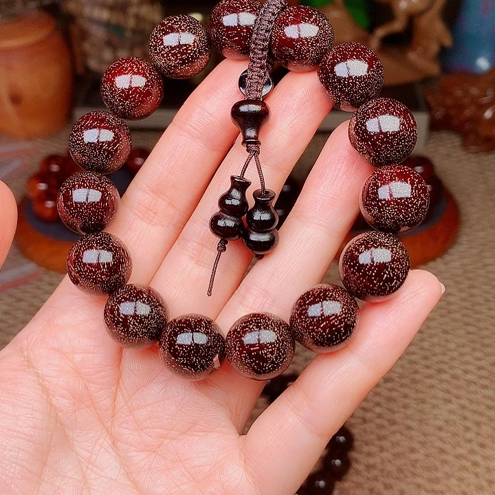 檀香紫檀（小叶紫檀）1.5暴星