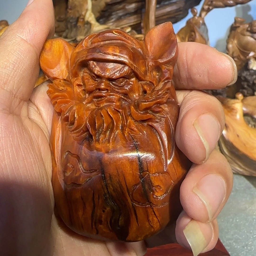 乡***景柏木太行崖柏8888