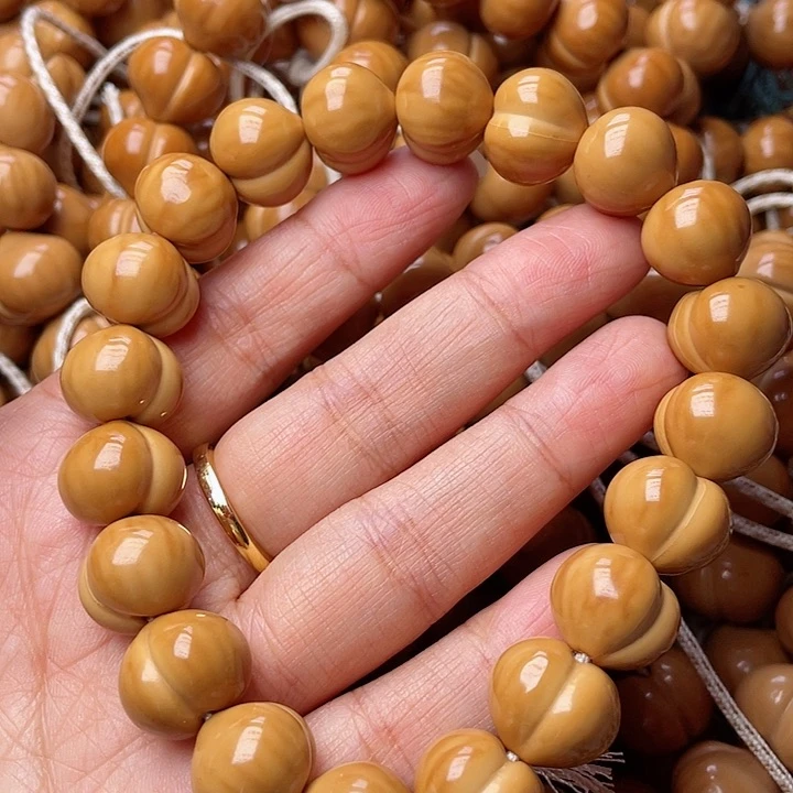 手串猴头核桃包*容14f g h j k