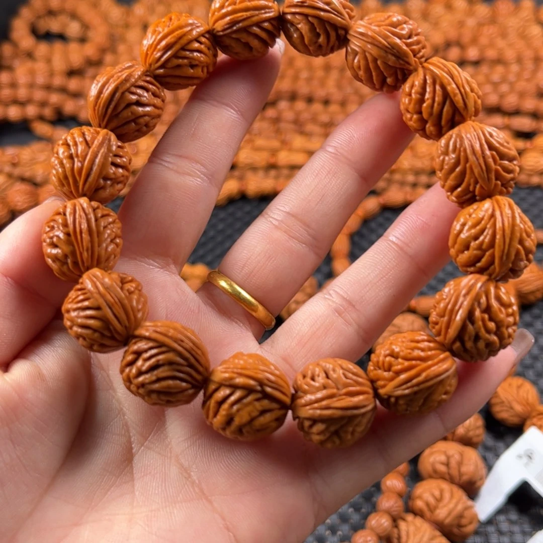 手串桃核Y5链接手串