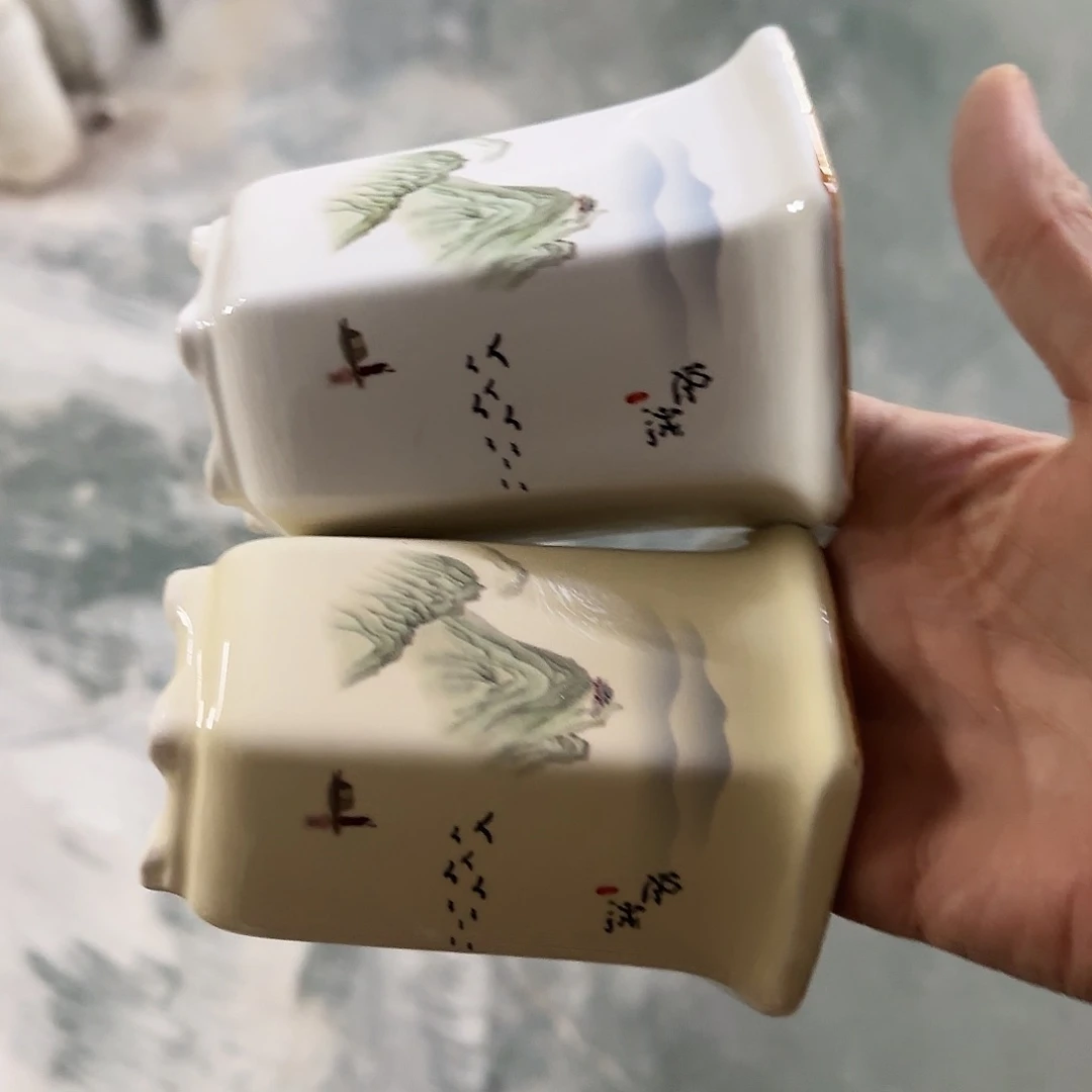 陶瓷2个福利局·自动合并订单·一个个买凑9元发·