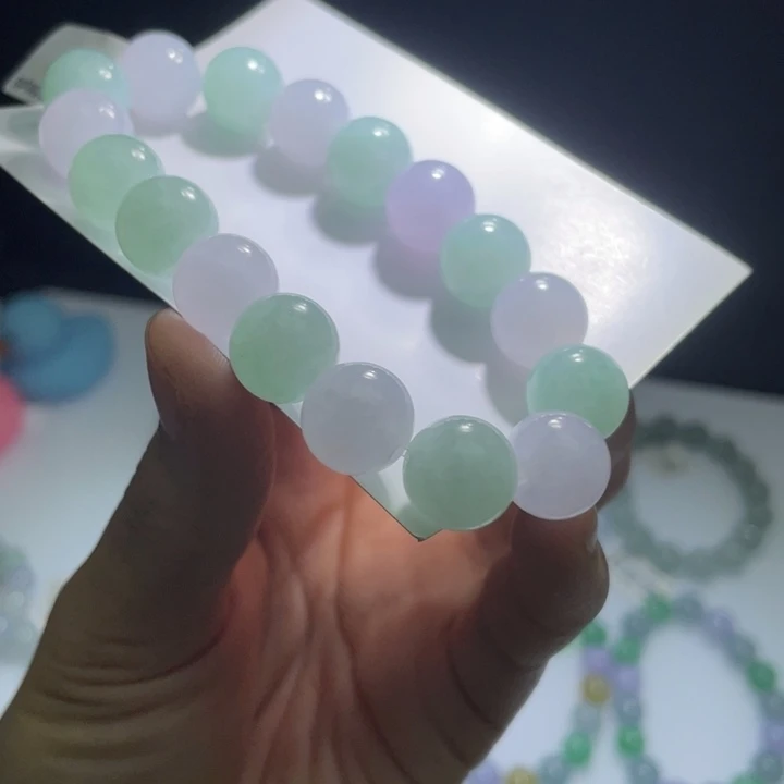 未镶嵌定制翡翠翡翠