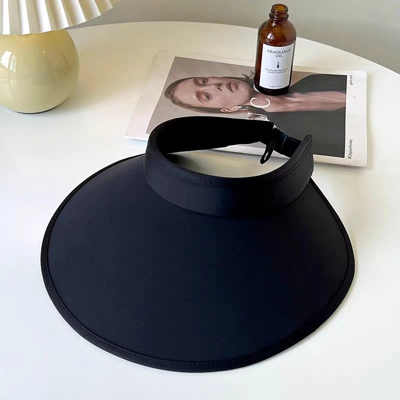 太阳帽夏日遮阳帽