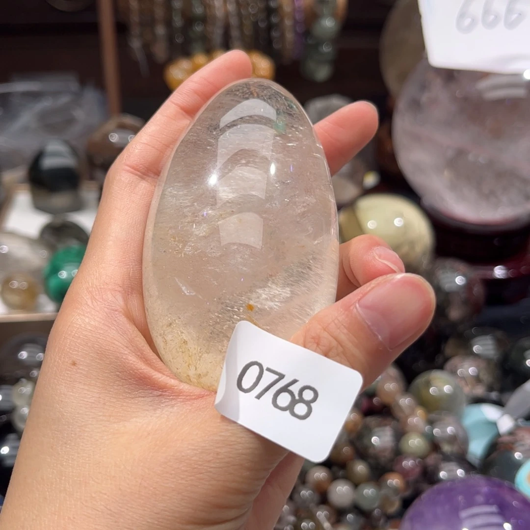 【闪购商品】未镶嵌水晶大型摆件（非配饰）