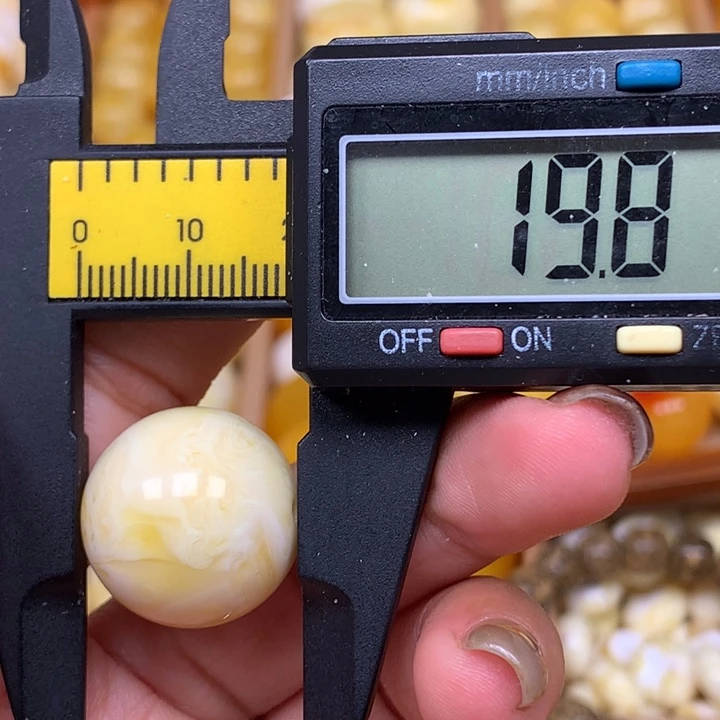 非金属配珠配饰47096