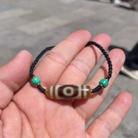 未镶嵌颈饰玛瑙/玉髓（覆膜）多样性发货