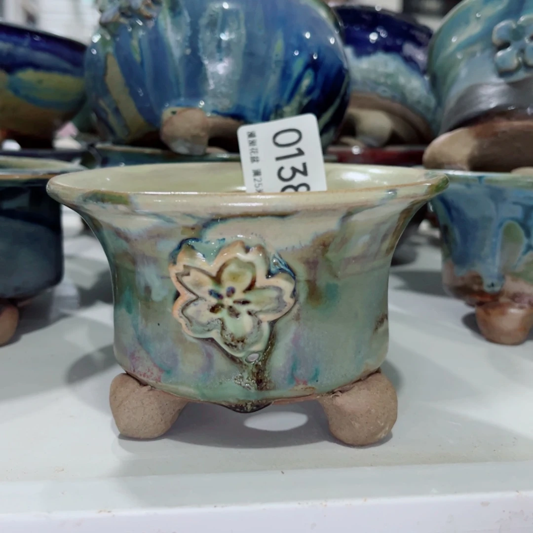 0138内口10景德镇手工制作