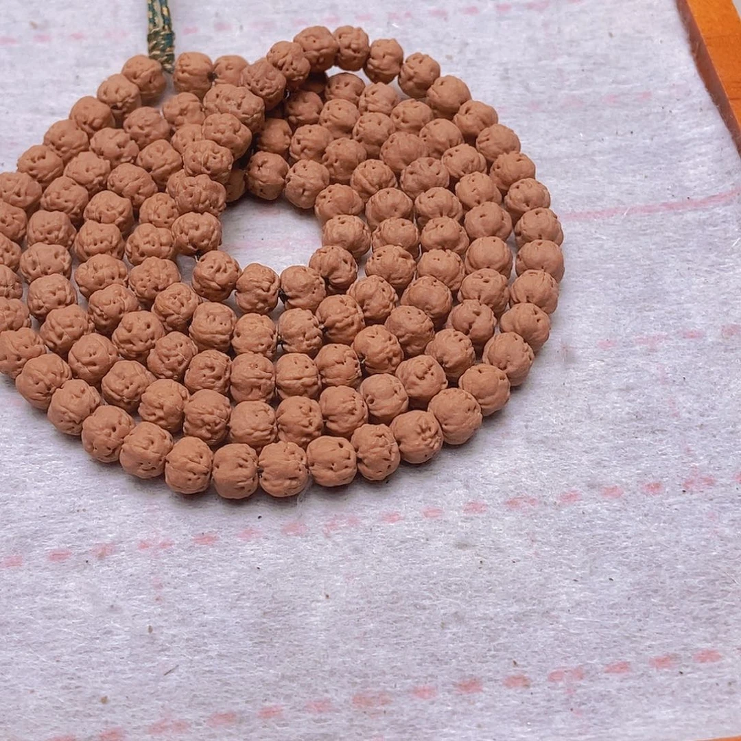 Z***金刚菩提吊坠108精品云端佛手珍藏版