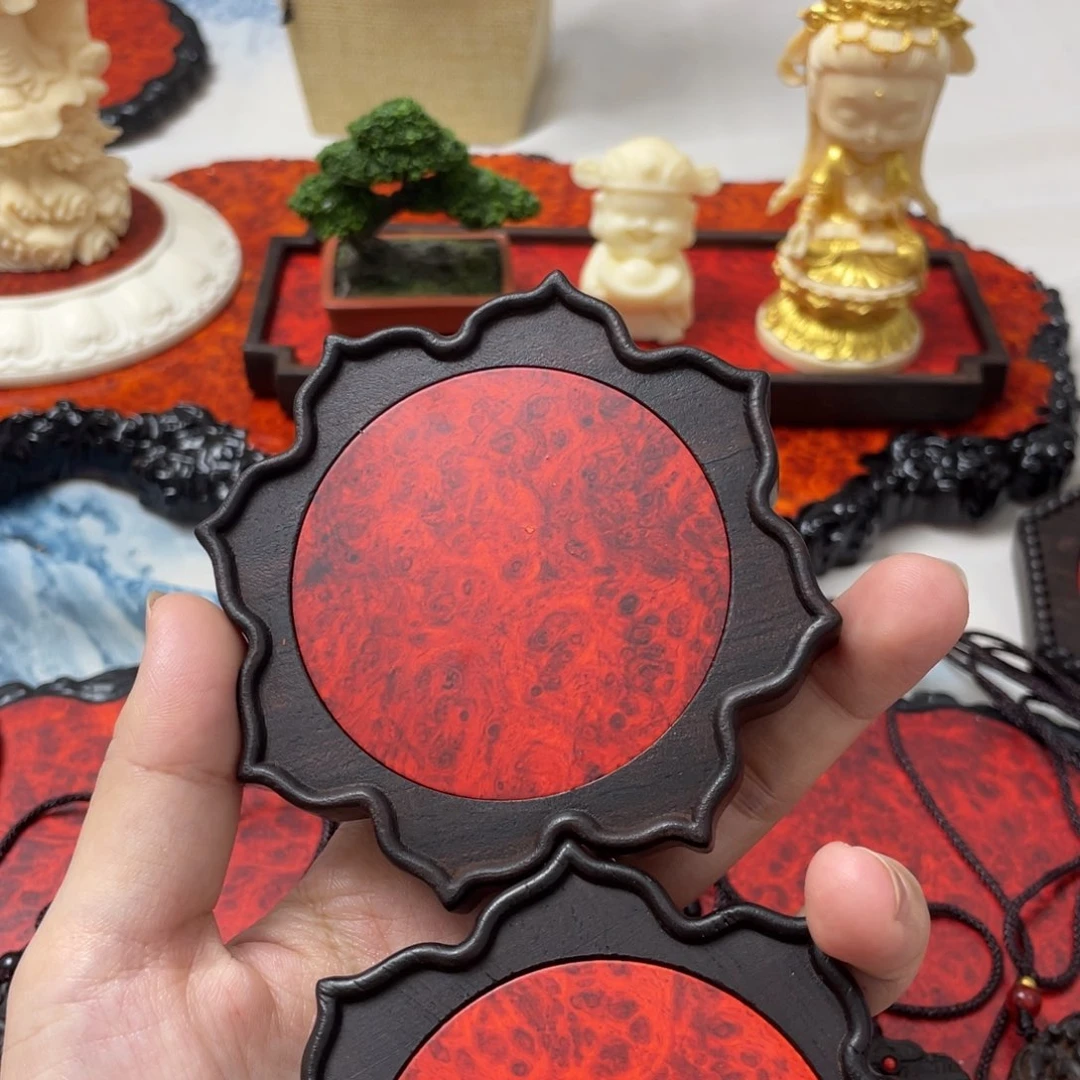 东非黑黄檀（紫光檀）