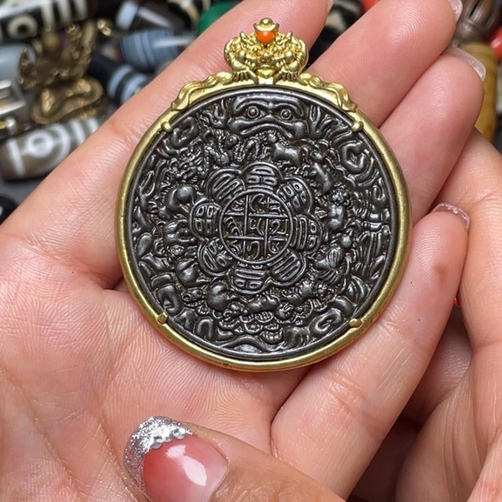 结缘藏传 扎西德勒