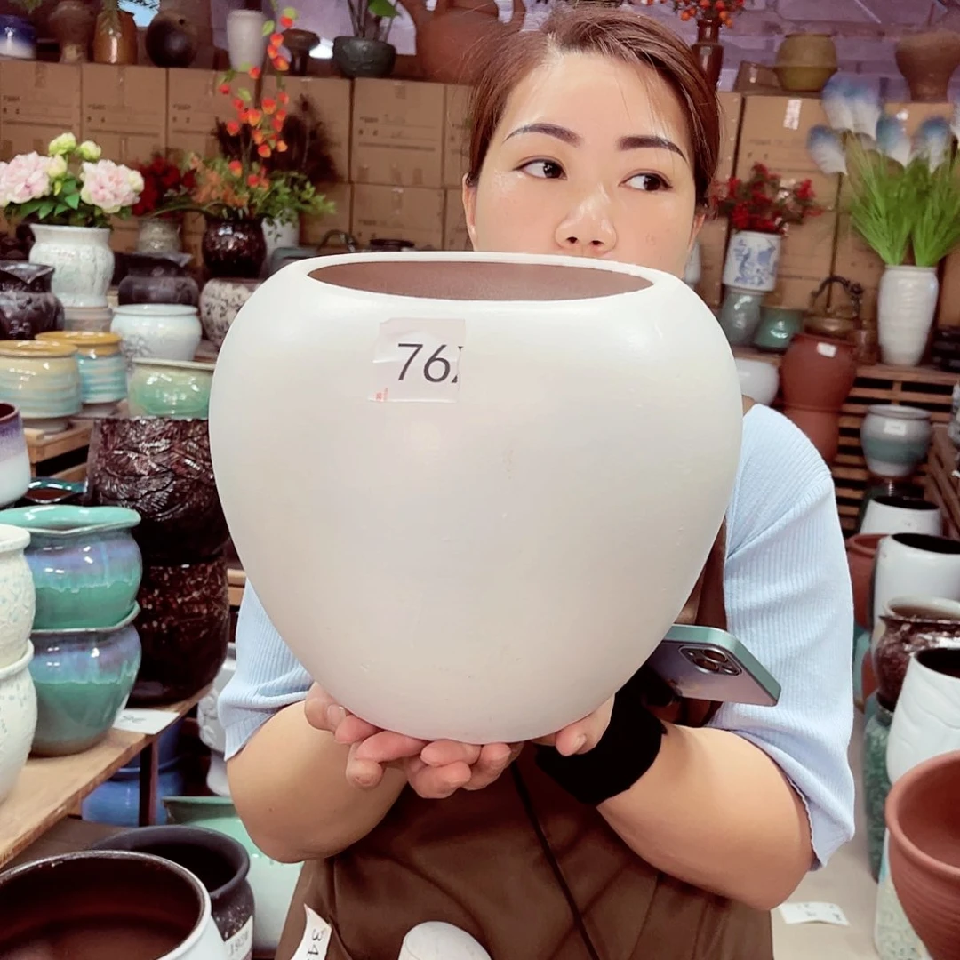 高度23口径21厘米
