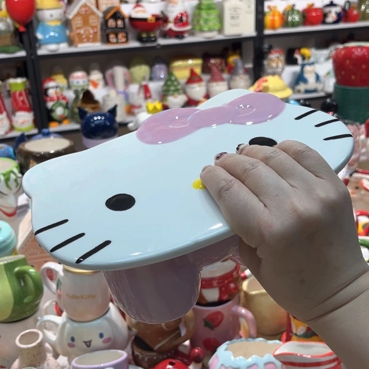 瓷片瑕疵火裂达瑕疵陶瓷福利完美慎拍