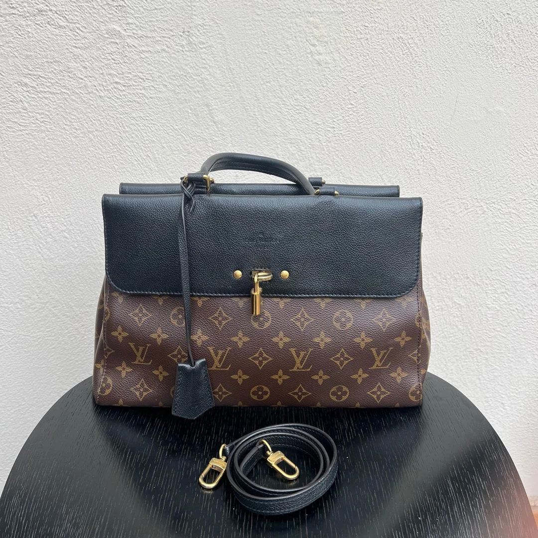 95新 LouisVuitton/路易威登  vens 维纳斯 心头宠的老花很大气