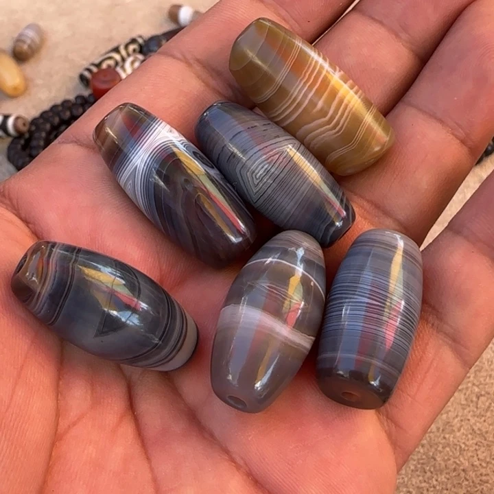 桑杰出品小元素配饰