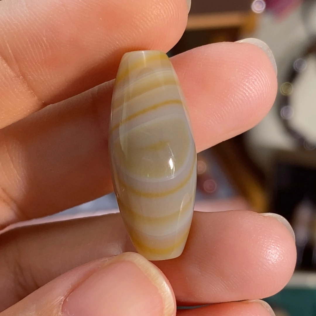 未镶嵌颈饰玛瑙/玉髓