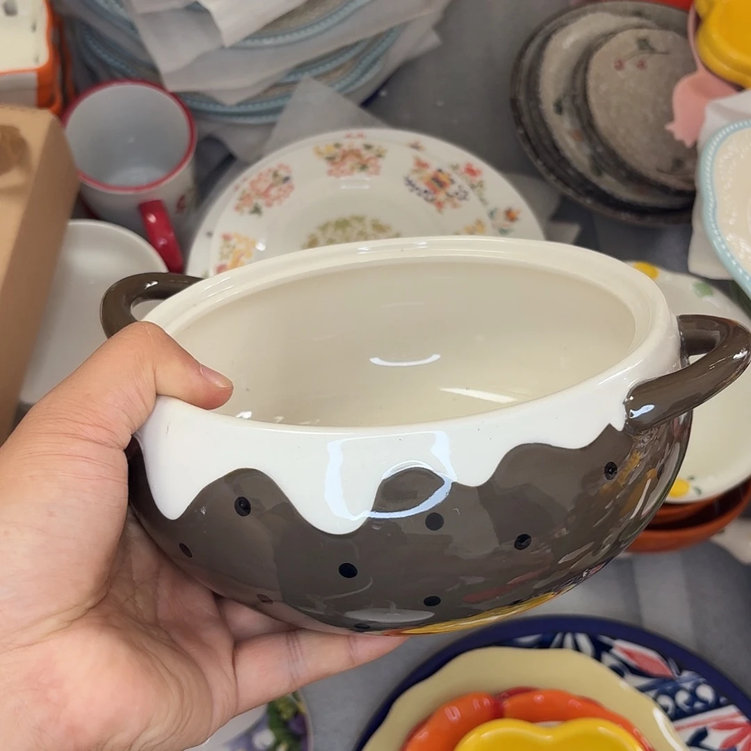 小***新陶瓷制品、默认微瑕介意慎拍、两天内拼单满20包邮发货！