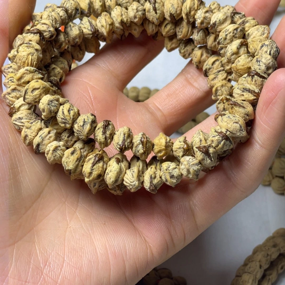 柏香籽/百香籽吊坠