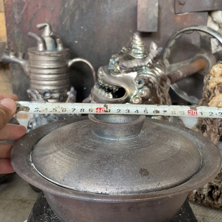 开窑了开窑了开窑啦