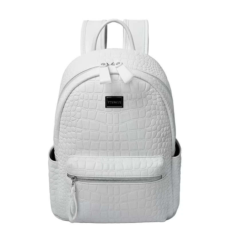 2025女士双肩背包