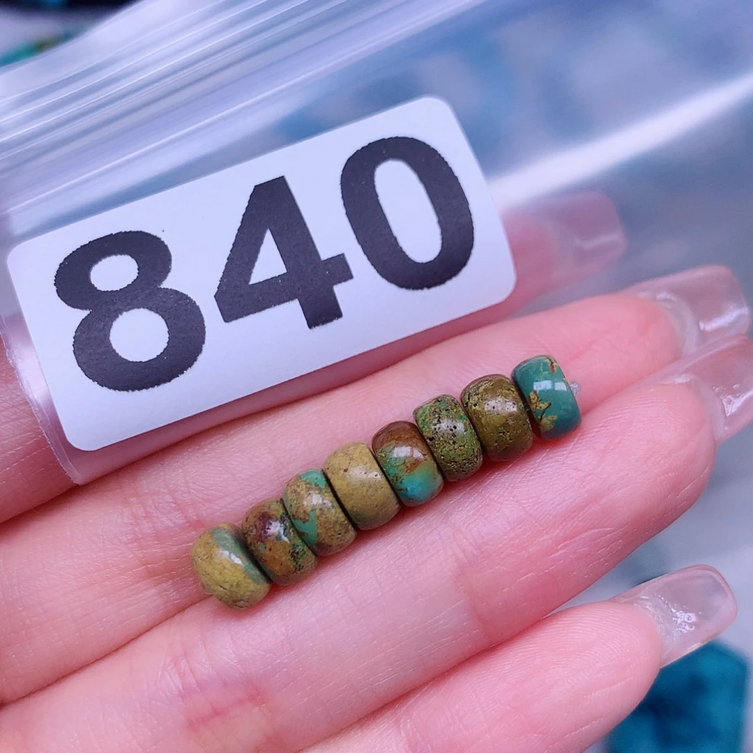 空竹粉丝专享十堰特色手工散珠